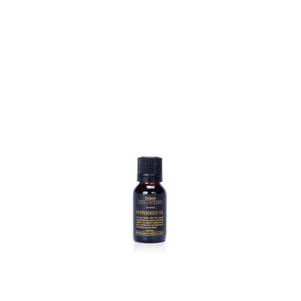 100% Pure Peppermint Oil