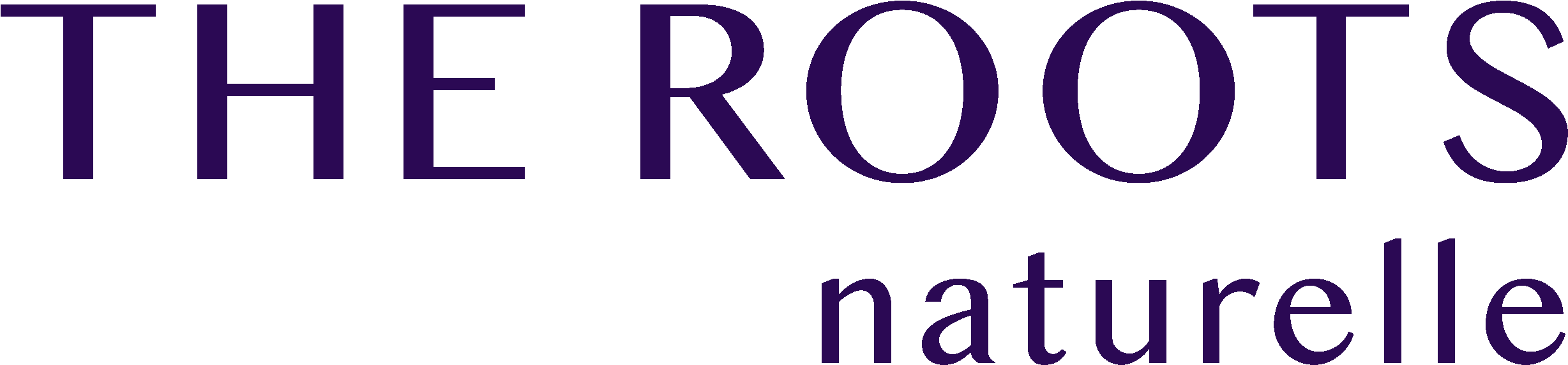 The Roots Naturelle