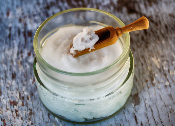 Coconut Oil: Your Beauty Partner