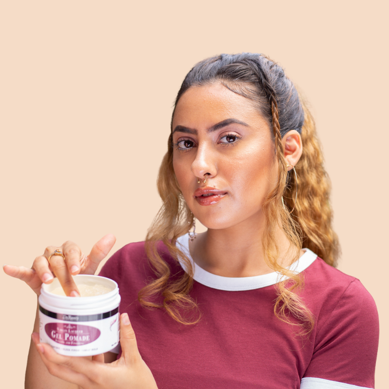 Virgin Lacquer