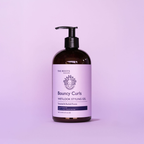 Bouncy Curls Wet Look Styling Gel