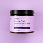 Bouncy Curls Conditioning Curl Creme