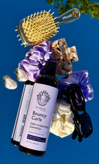 Bouncy Curls Deep Hydrating Shampoo