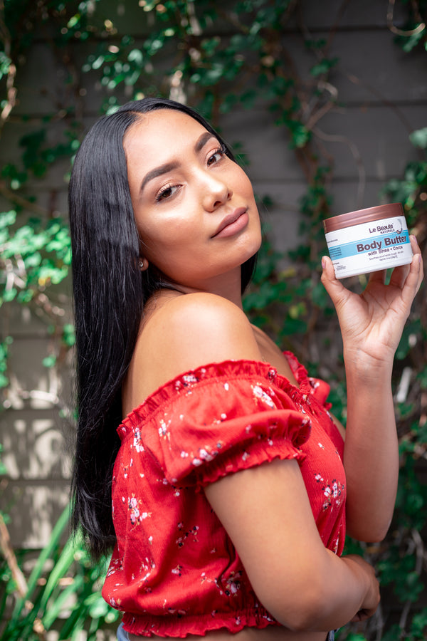 Beauty Begins at the Roots – The Roots Naturelle