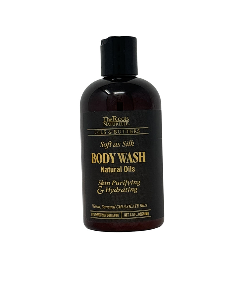 Chocolate Bliss Body Wash