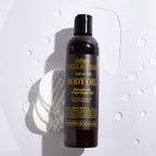 Soft as Silk Body Oil