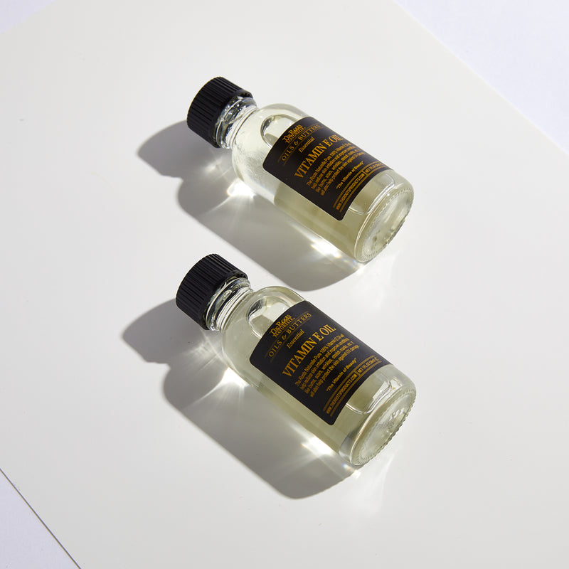 100% Pure Vitamin E Oil