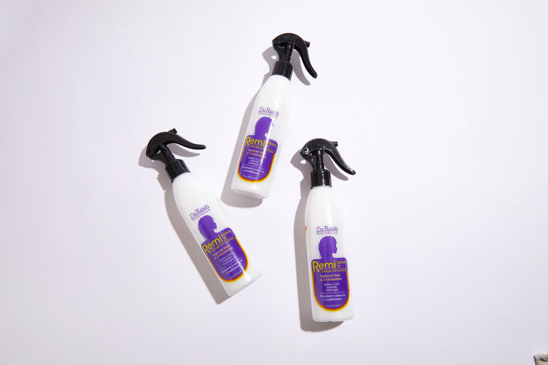 Remi Leave-in Conditioner