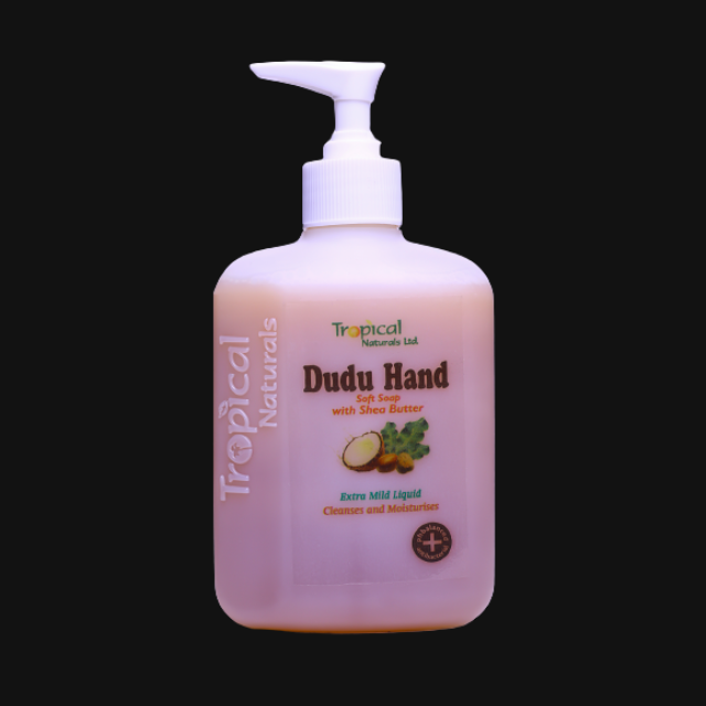 Dudu Hand Soft Soap