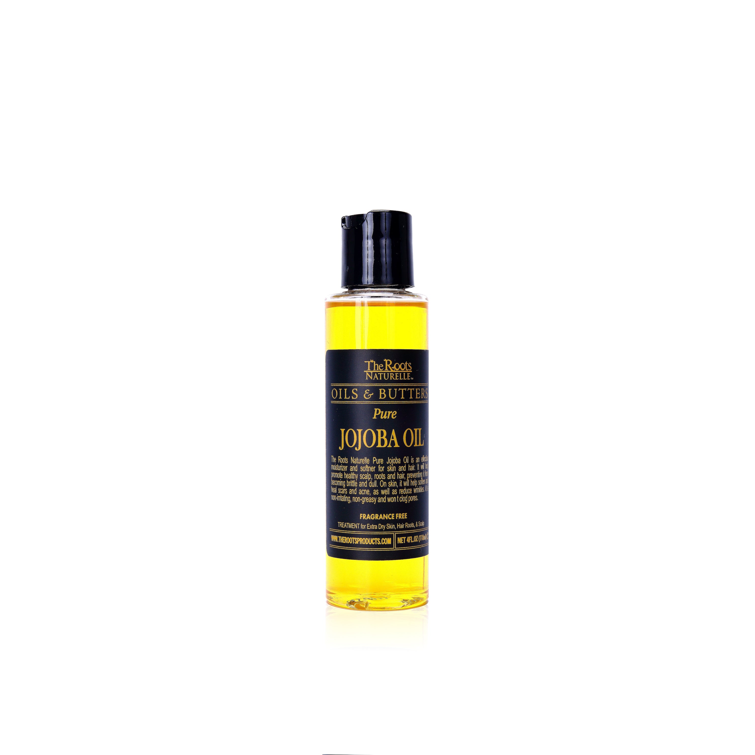 100% Pure Jojoba Oil