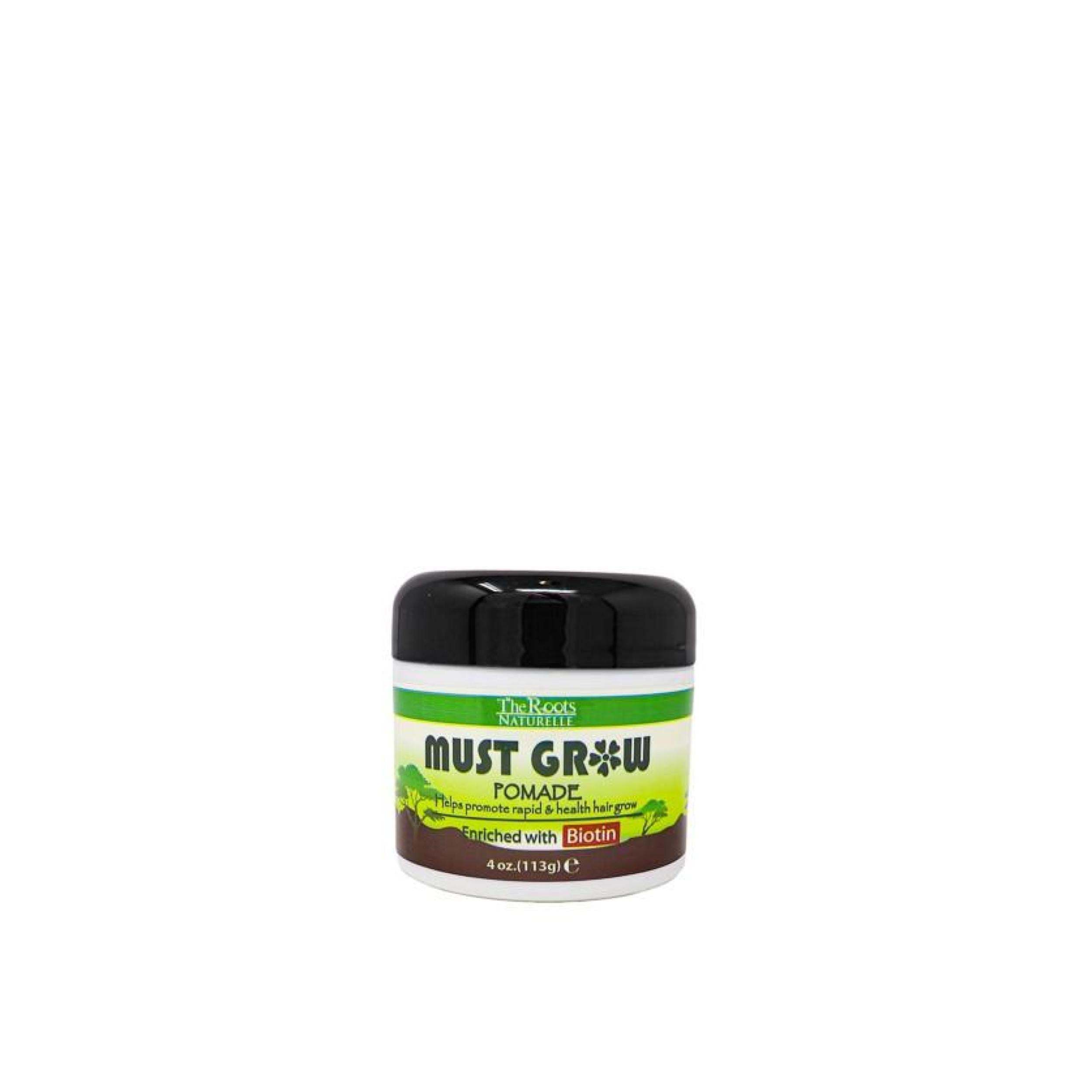 Must Grow Pomade