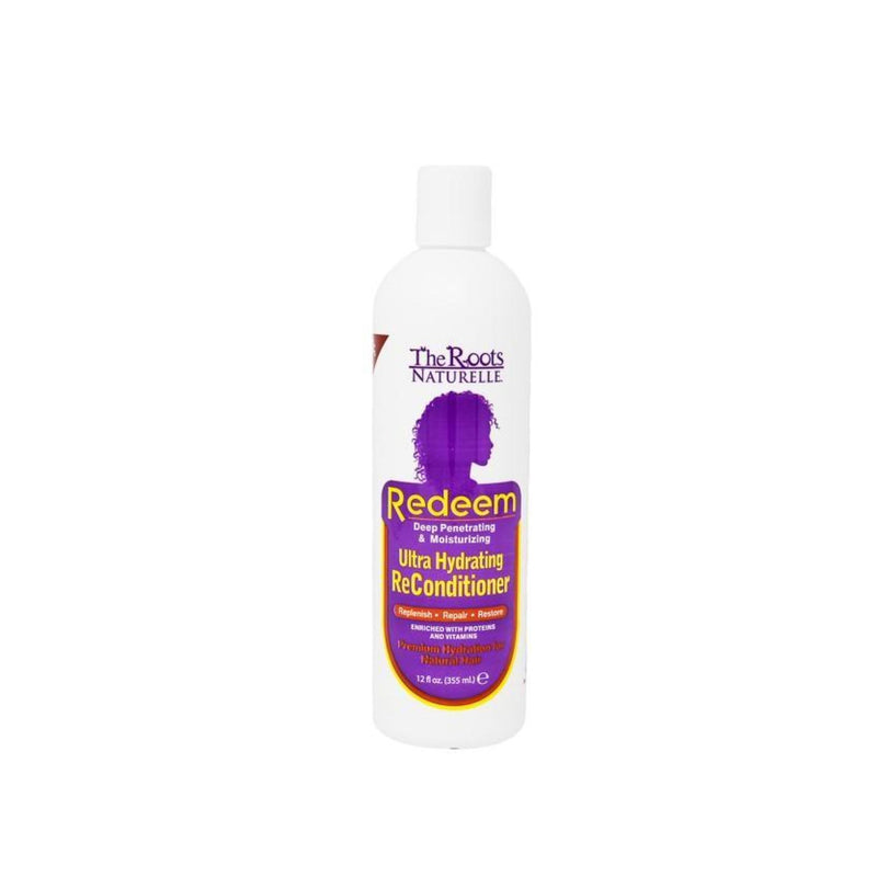 Redeem Moisturizing Conditioner