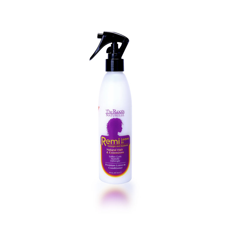 Remi Leave-in Conditioner