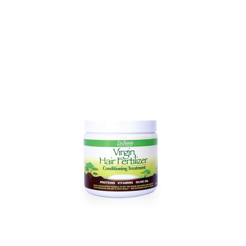 Virgin Hair Fertilizer Conditioning Treatment